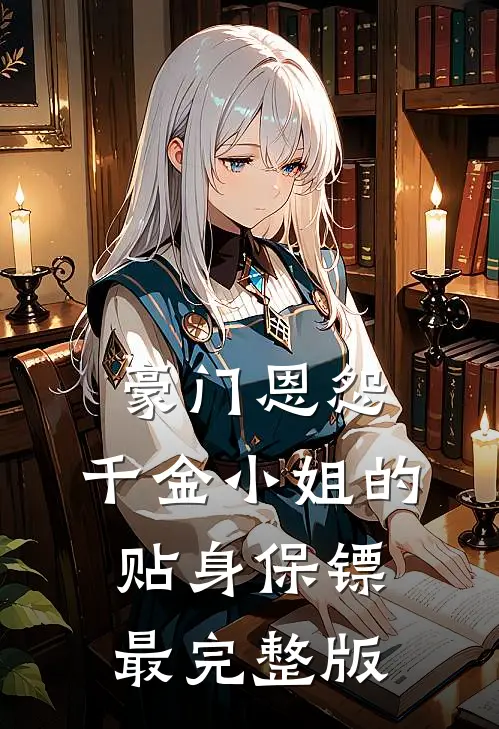 豪门恩怨：千金小姐的贴身保镖最完整版