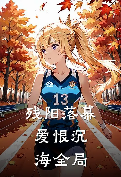 残阳落幕，爱恨沉海全局
