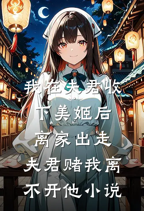我在夫君收下美姬后离家出走，夫君赌我离不开他小说
