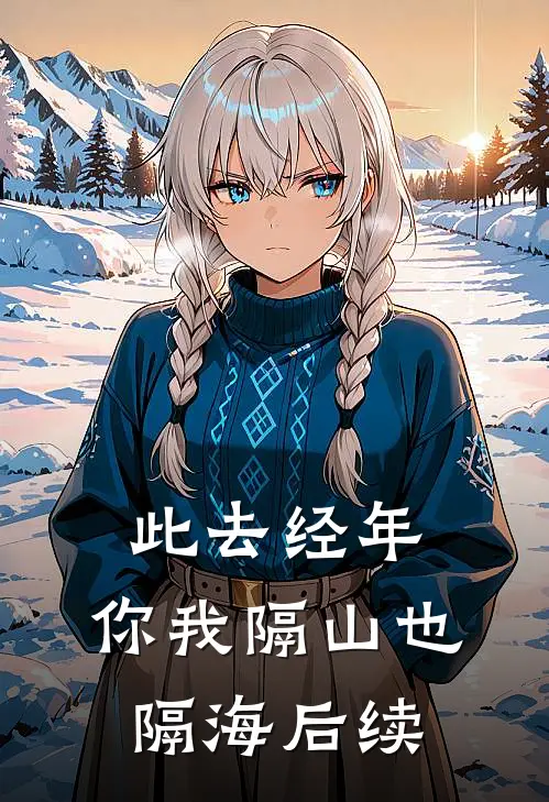 此去经年，你我隔山也隔海后续