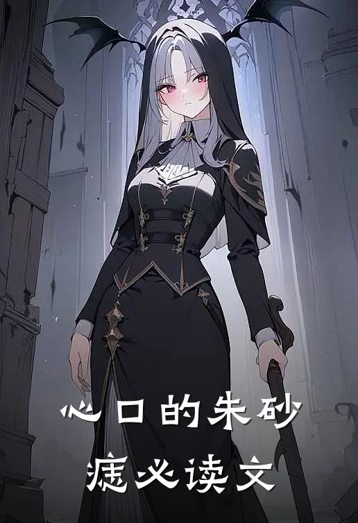 心口的朱砂痣必读文