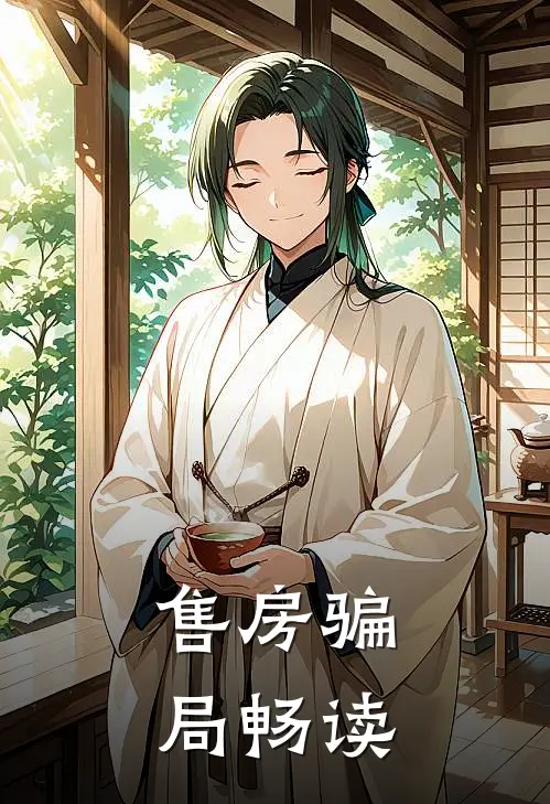 售房骗局畅读