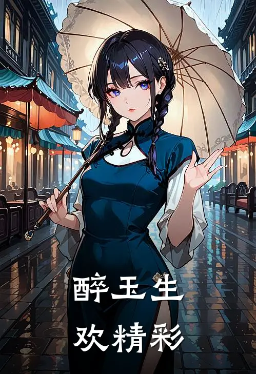 醉玉生欢精彩