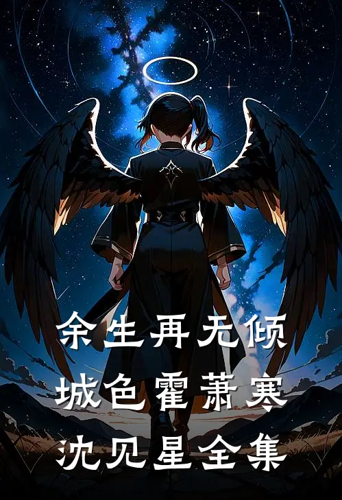 余生再无倾城色霍萧寒沈见星全集