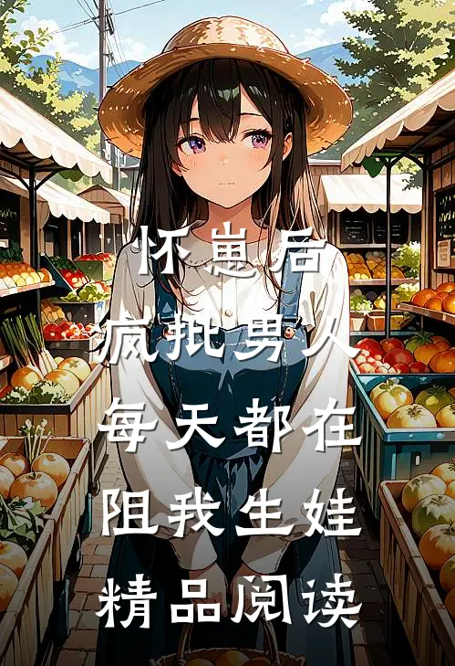 怀崽后，疯批男人每天都在阻我生娃精品阅读