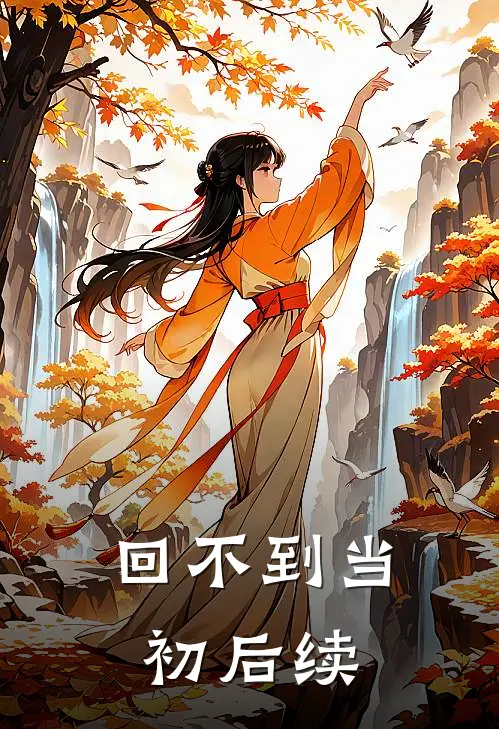 回不到当初后续