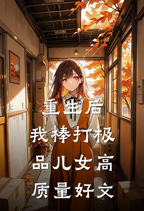 重生后，我棒打极品儿女高质量好文