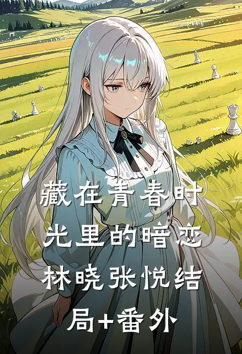藏在青春时光里的暗恋林晓张悦结局+番外