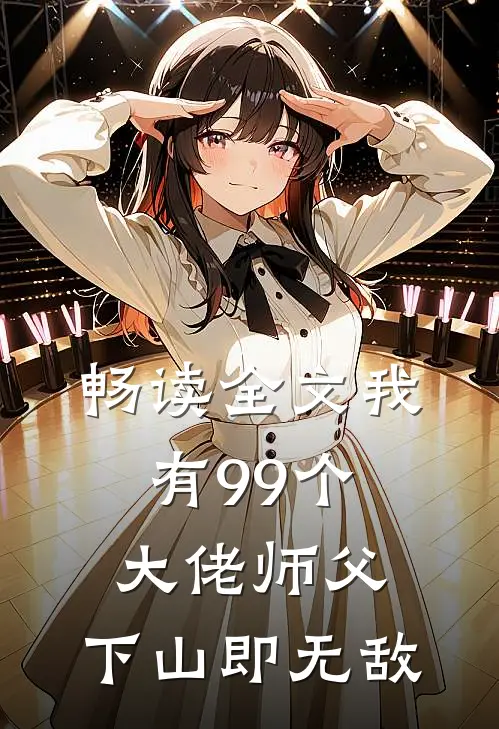 畅读全文我有99个大佬师父，下山即无敌