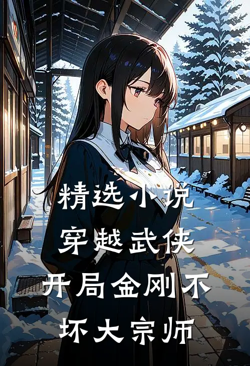 精选小说穿越武侠：开局金刚不坏大宗师