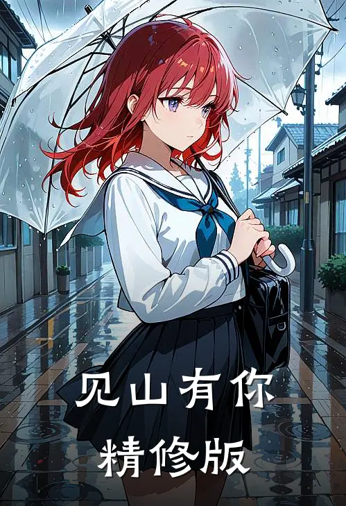 见山有你精修版