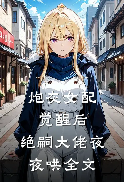 炮灰女配觉醒后，绝嗣大佬夜夜哄全文