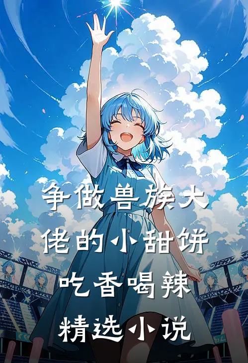 争做兽族大佬的小甜饼，吃香喝辣精选小说