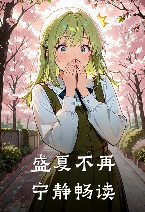 盛夏不再宁静畅读