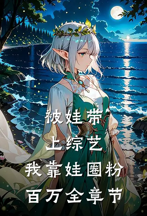 被娃带上综艺，我靠娃圈粉百万全章节