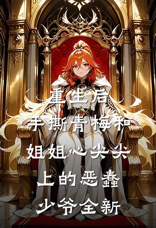 重生后，手撕青梅和姐姐心尖尖上的恶蠢少爷全新