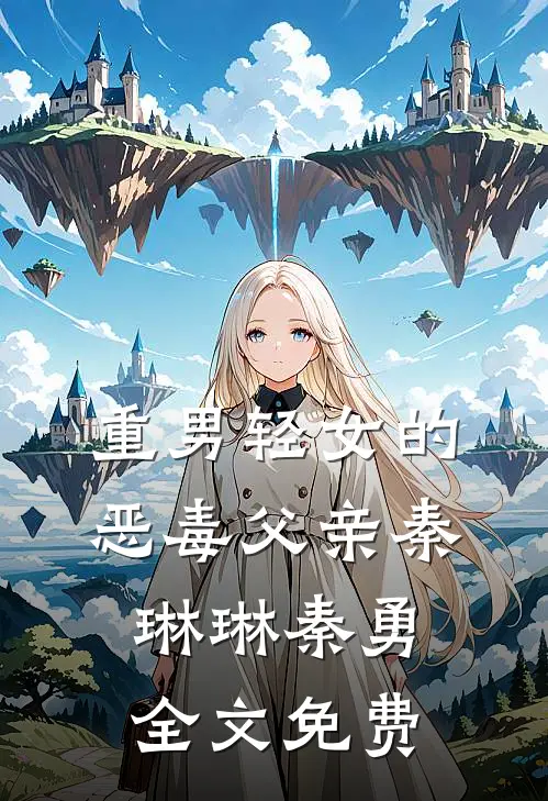 重男轻女的恶毒父亲秦琳琳秦勇全文免费