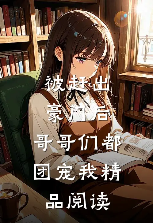 被赶出豪门后，哥哥们都团宠我精品阅读