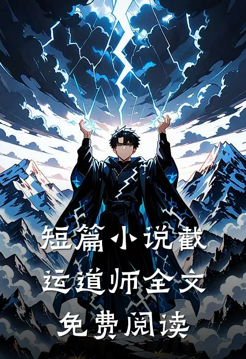 短篇小说截运道师全文免费阅读