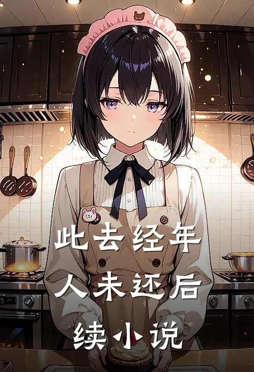 此去经年人未还后续小说