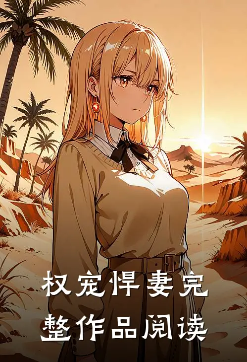 权宠悍妻完整作品阅读