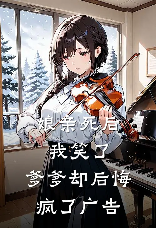 娘亲死后我笑了，爹爹却后悔疯了广告