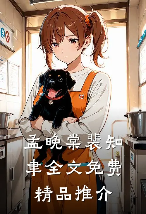 孟晚棠裴知聿全文免费精品推介