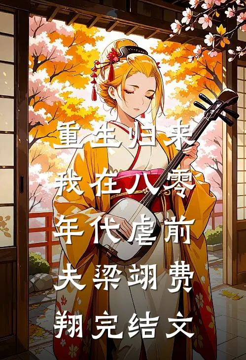 重生归来，我在八零年代虐前夫梁翊费翔完结文