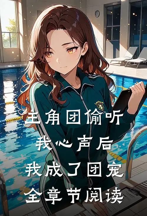 主角团偷听我心声后，我成了团宠全章节阅读