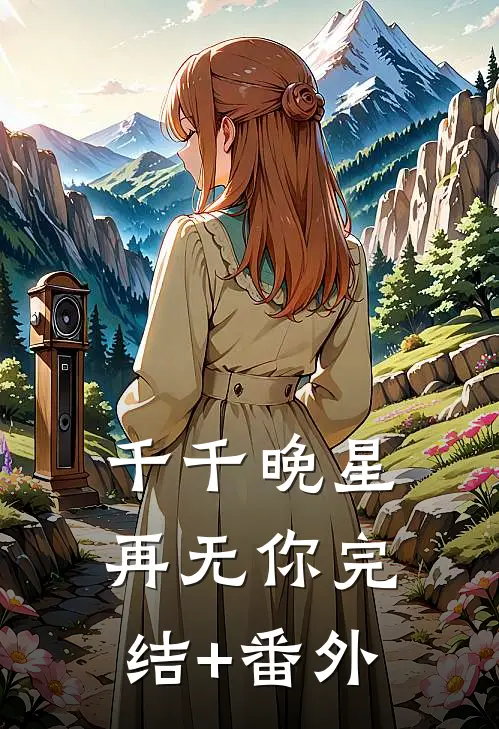 千千晚星再无你完结+番外