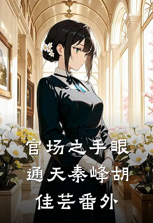 官场之手眼通天秦峰胡佳芸 番外
