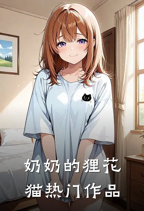 奶奶的狸花猫热门作品