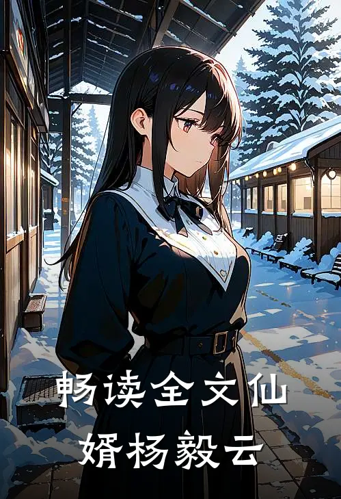 畅读全文仙婿杨毅云