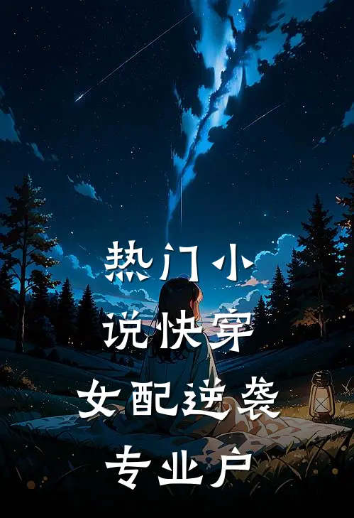 热门小说快穿：女配逆袭专业户