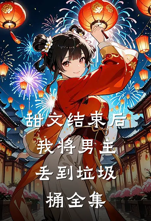 甜文结束后，我将男主丢到垃圾桶 全集