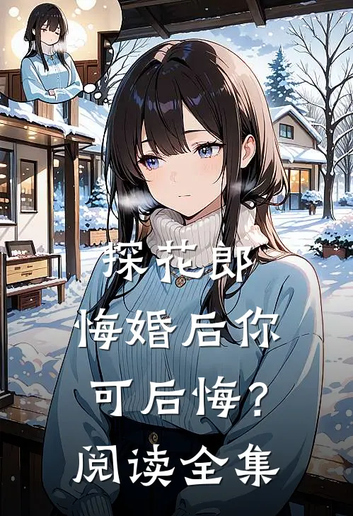 探花郎，悔婚后你可后悔？阅读全集