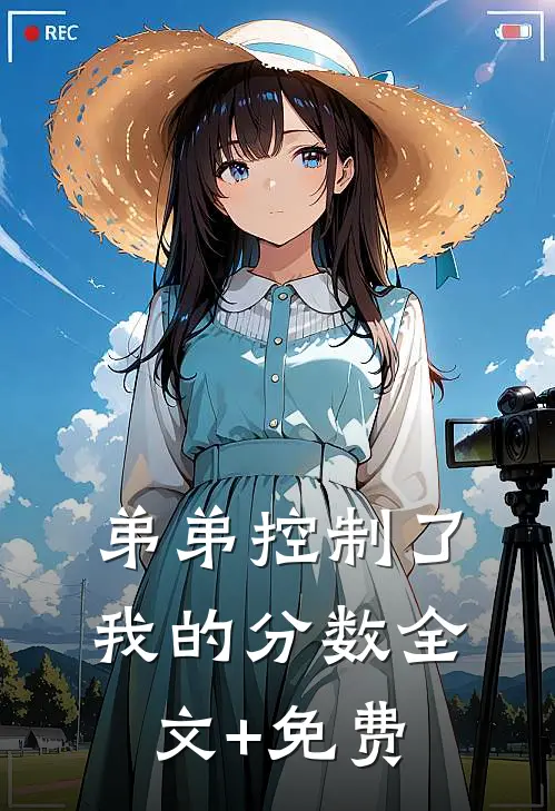 弟弟控制了我的分数全文+免费