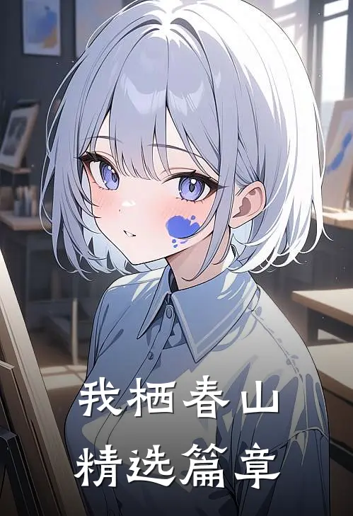 我栖春山精选篇章