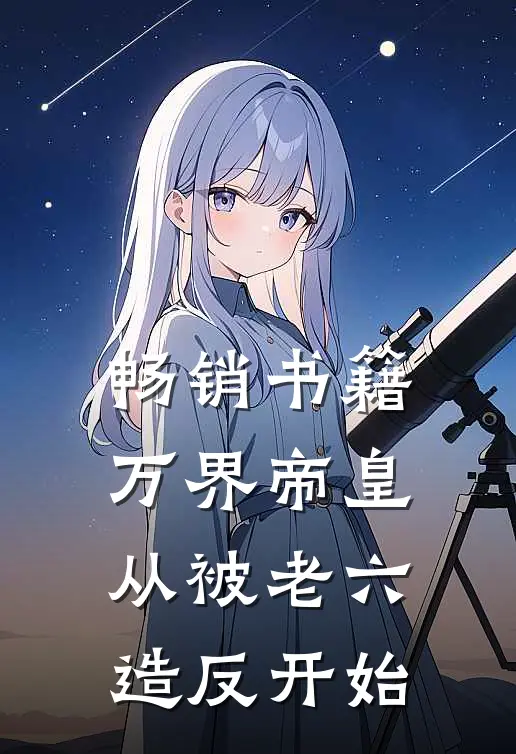 畅销书籍万界帝皇从被老六造反开始