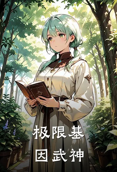 极限基因武神