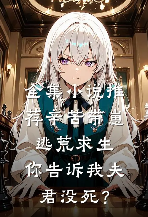 全集小说推荐辛苦带崽逃荒求生，你告诉我夫君没死？