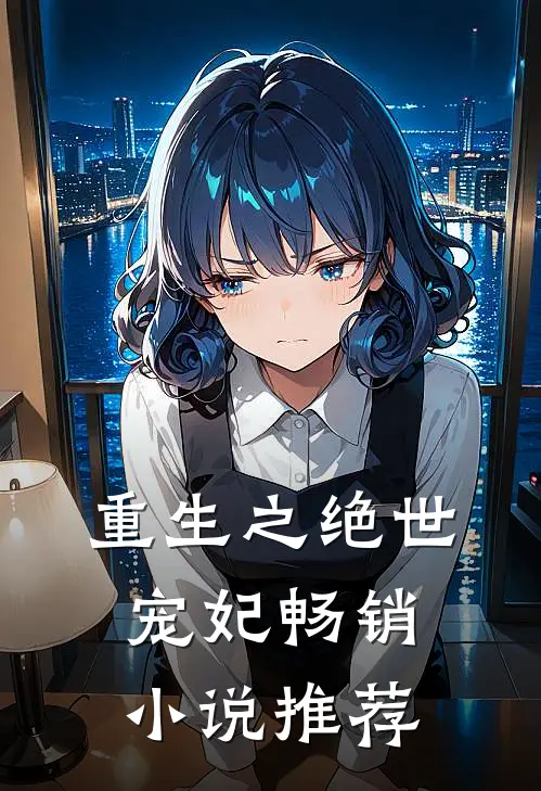 重生之绝世宠妃畅销小说推荐