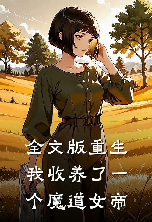 全文版重生：我收养了一个魔道女帝