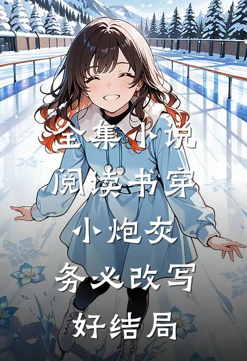 全集小说阅读书穿小炮灰，务必改写好结局
