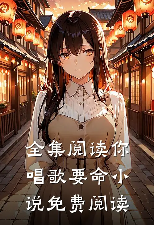 全集阅读你唱歌要命小说免费阅读