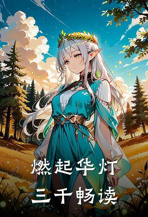 燃起华灯三千畅读
