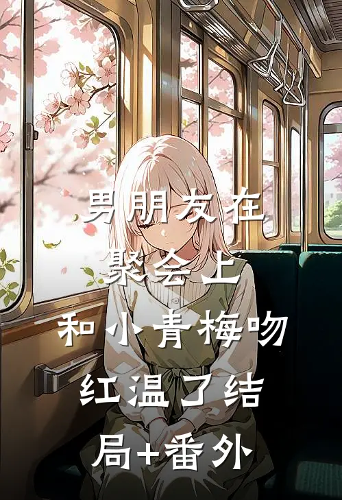 男朋友在聚会上，和小青梅吻红温了结局+番外