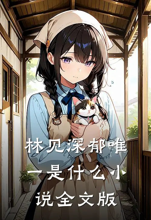 林见深郁唯一是什么小说全文版