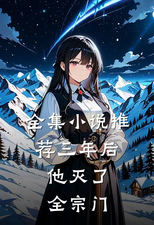 全集小说推荐三年后，他灭了全宗门