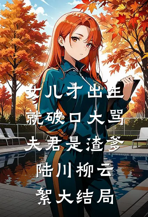 女儿才出生，就破口大骂夫君是渣爹陆川柳云絮大结局